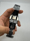 Audemars Piguet Royal Oak Turbilhão OxBlack, 41mm, Mostrador Preto