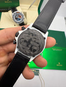 Rolex Daytona DIW Carbono 40mm, Pulseira Nylon/Couro