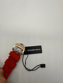 RICHARD MILLE RM 11-03 /003, 45mm Flyback Aço/Rose