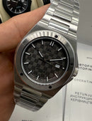 IWC Ingenieur Automático 40mm Aço