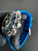 TAG Heuer Formula 1 CHRONOGRAPH X GULF, 43mm