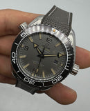 Omega Planet Ocean Co-Axial Master Chronometer 45,5mm Aço
