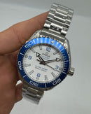 Omega Planet Ocean Co-Axial Master 45,5mm Aço - ULTRA DEEP