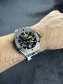 Hublot Big Bang Unico Golf Aço 45mm