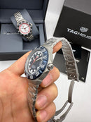 TAG Heuer F1 Solargraph 38mm