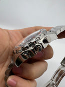 TAG Heuer Formula 1 Chronograph x Indy 500, Quartzo, 43 mm, Aço