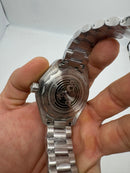 Omega Planet Ocean Co-Axial Master 45,5mm Aço