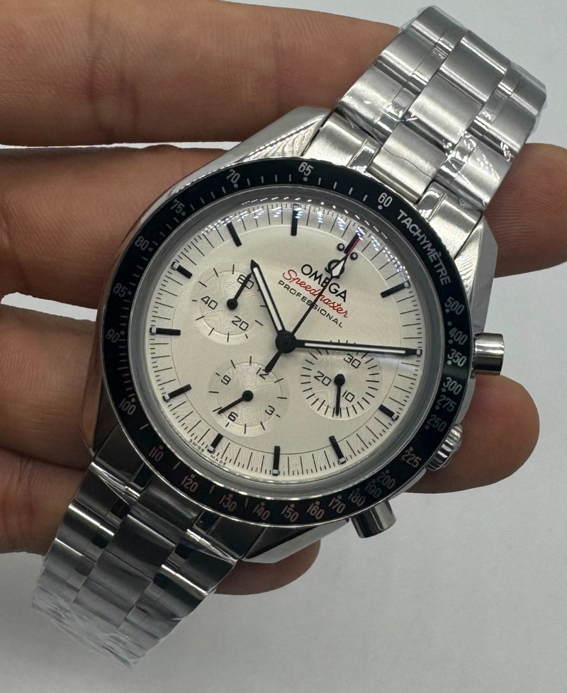 OMEGA SPEEDMASTER MOONWATCH PROFESSIONAL 42mm