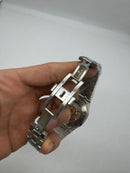 Audemars Piguet Royal Oak Turbilhão 41mm, Mostrador Preto