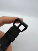 Panerai Luminor Submersible 47mm Aço/OxBlack BRABUS