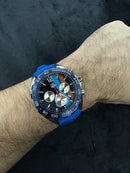 TAG Heuer Formula 1 CHRONOGRAPH X GULF, 43mm