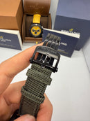 Breitling Avenger Aço/OxBlack 44mm Night Mission