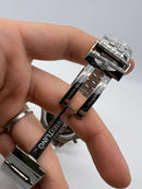 Breitling for Bentley Motors Turbilhão Aço 45mm