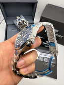 TAG Heuer Aquarecer Professional 300 Aço 42mm Besel Cerâmica - CLONE
