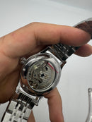 Patek Philippe Classic Turbilhão 40mm Aço