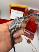 Omega Speedmaster Dark Side of the Moon 43mm Aço