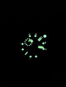 Panerai Luminor Submersible 47mm Aço/OxBlack MILITARE