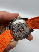 Omega Planet Ocean Co-Axial Master Chronometer 45,5mm Aço