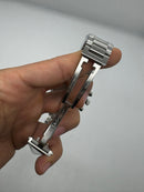 TAG Heuer Carrera Calibre 16, Chronograph Eletrônico, 44 mm, Aço