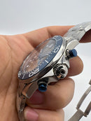 Omega Seamaster Co-Axial 42mm Aço