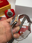 OMEGA DIVER 300M CO‑AXIAL MASTER CHRONOMETER 42mm - James Bond 007