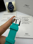 IWC Pilot 40mm Mark XX da equipe Mercedes-AMG PETRONAS Formula One™