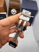 Breitling Avenger Aço 44mm Night Mission