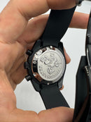 Omega Speedmaster Dark Side of the Moon 44mm Aço/OxBlack