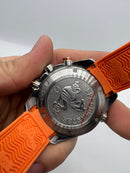 Omega Planet Ocean Co-Axial Master Chronometer 45,5mm Aço