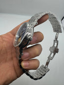 Patek Philippe Classic Turbilhão 40mm Aço