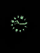 Panerai Luminor Marina 44 mm Aço Mostrador Preto