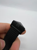 TAG Heuer Grand Carrera Pendulum Aço/OxBlack 48mm