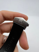 TAG Heuer Grand Carrera Mercedez-Benz SLS, 46mm