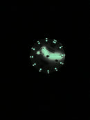 Panerai Luminor Marina 44 mm Aço Mostrador Branco