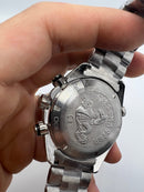 Omega Planet Ocean Co-Axial Master Chronometer 45,5mm Aço