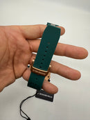 RICHARD MILLE RM 11-03 RG/003, 45mm  Flyback Aço/Rose