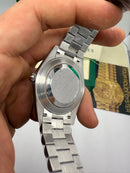 Rolex Day-Date Presidente 40mm - Azul Glacial - CLONE