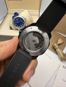 Bvlgari Octo Roma Automático 42mm Edição Limitada - Mostrador Preto