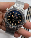 OMEGA DIVER 300M CO‑AXIAL MASTER CHRONOMETER 42mm - 007