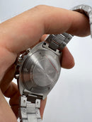 TAG Heuer Aston Martin Racing, Chronograph Eletrônico, 44 mm, Aço