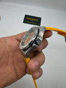 Audemars Piguet Offshore Royal Oak Diver 42mm, Mostrador Amarelo