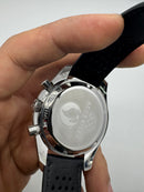 Omega Speedmaster Edição Especial Paris 2024 42mm