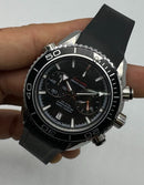 Omega Planet Ocean Co-Axial Master Chronometer 45,5mm Aço