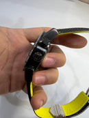 TAG Heuer Carrera Chronograph x Porsche, Aço 44mm Pulseira Lona