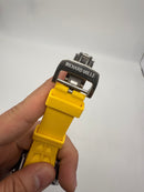 RICHARD MILLE RM 11-03 /003, 45mm Flyback Aço