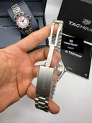 TAG Heuer F1 Solargraph 38mm