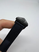 Tag Heuer Aquarecer 300 Cal. 05, 43mm, Aço OxBlack, Mostrador Preto