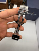 Breitling SuperOcean Aço 42mm Pulseira Aço
