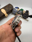 Roger Dubuis Excalibur Spider Flyback Chronograph 45mm - Aço