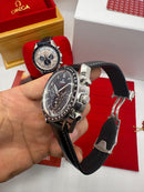 OMEGA SPEEDMASTER MOONWATCH PROFESSIONAL 42mm - METEORITO